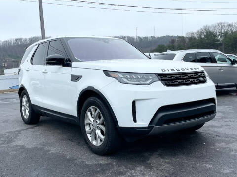 2019 Land Rover Discovery for sale at Ole Ben Franklin Motors KNOXVILLE - Clinton Highway in Knoxville TN