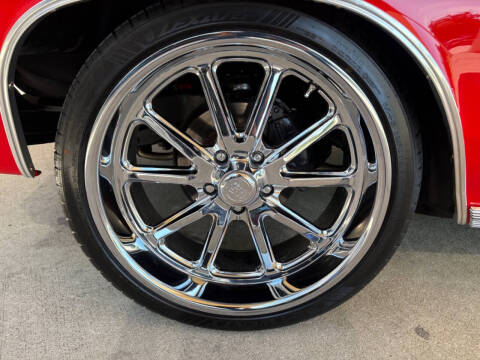 1966 Chevrolet Chevelle