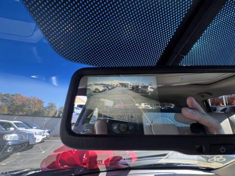 2012 Acura MDX SH-AWD