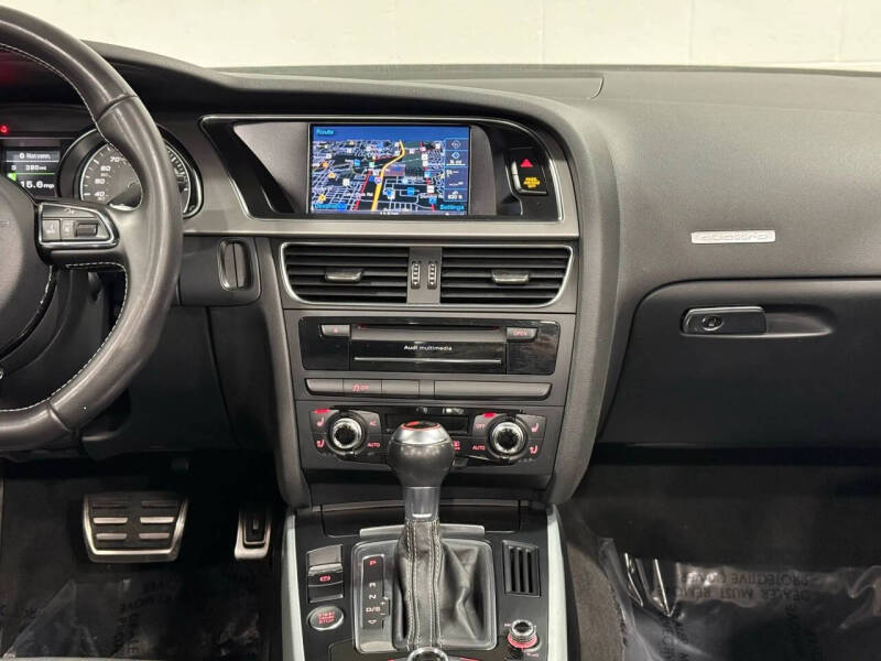 2013 Audi S5 3.0T quattro Prestige