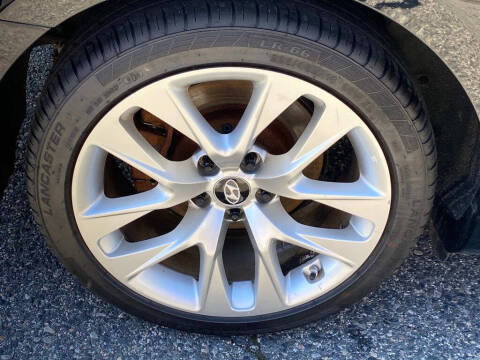 2015 Hyundai Genesis Coupe 3.8