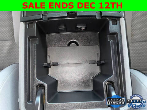 2015 Chevrolet Silverado 3500HD Work Truck