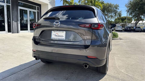 2023 Mazda CX-5 2.5 S Select