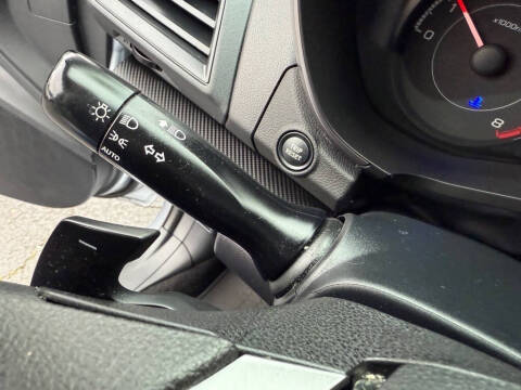 2018 Subaru Impreza Premium