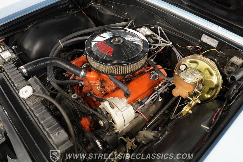 1965 Chevrolet Chevelle