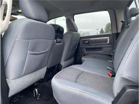 2014 RAM 2500
