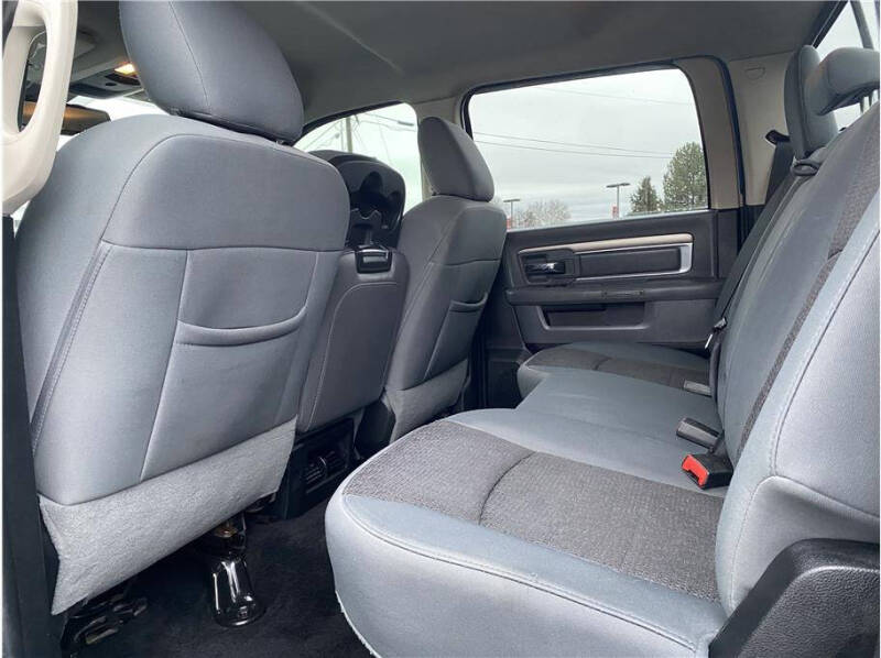 2014 RAM 2500