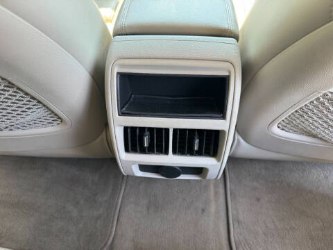 2011 Cadillac SRX Luxury Collection