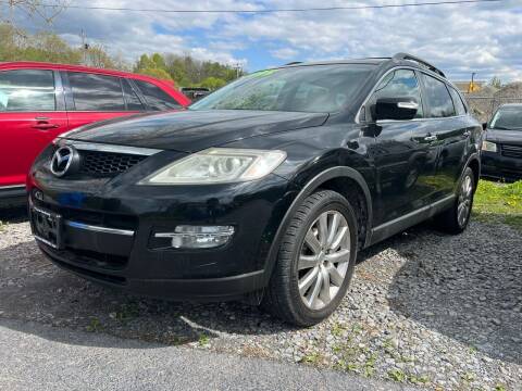 2009 Mazda CX-9 for sale at Auto Warehouse in Poughkeepsie NY