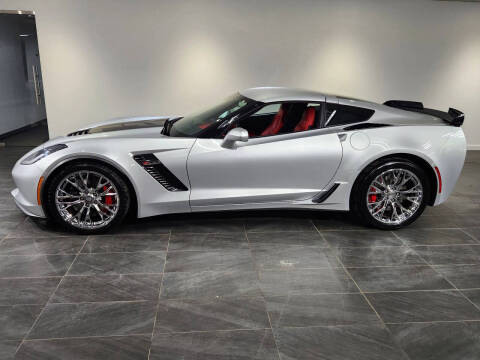2016 Chevrolet Corvette Z06