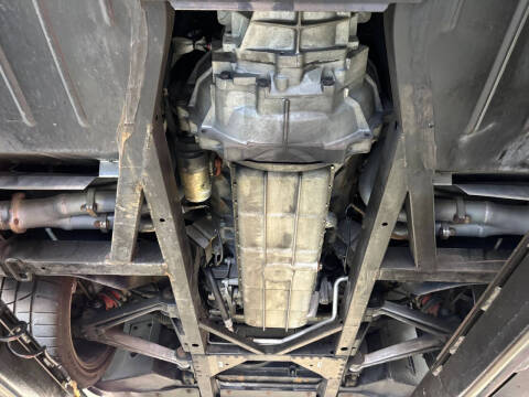 1996 Dodge Viper RT/10