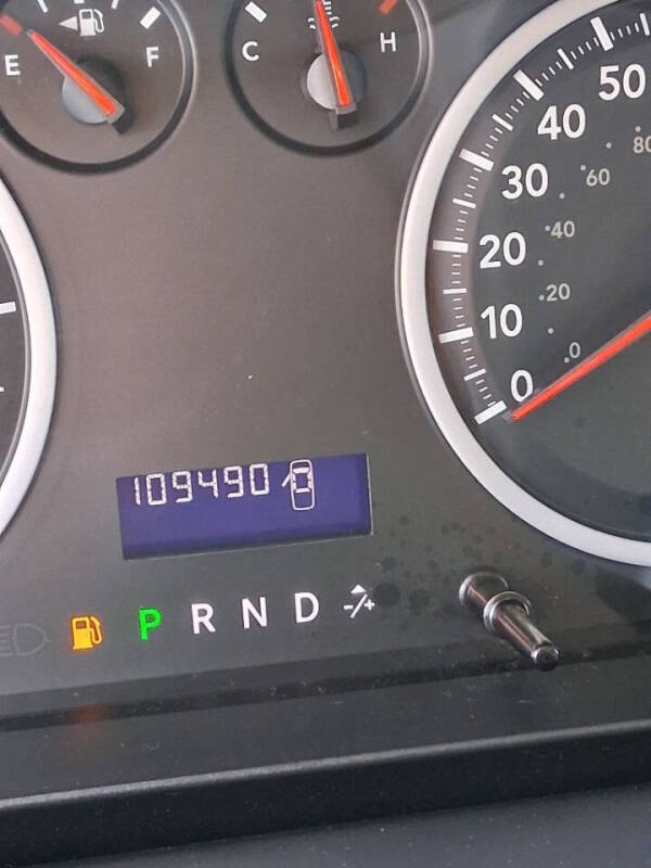 2012 RAM 1500 Tradesman