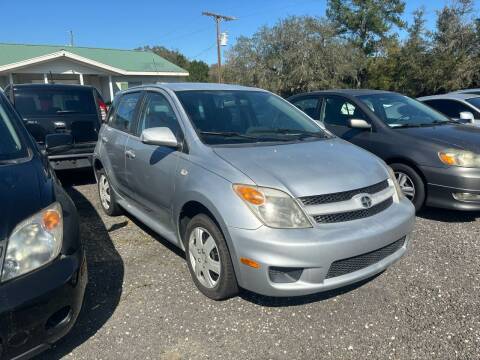2006 Scion xA for sale at Popular Imports Auto Sales - Popular Imports-InterLachen in Interlachehen FL