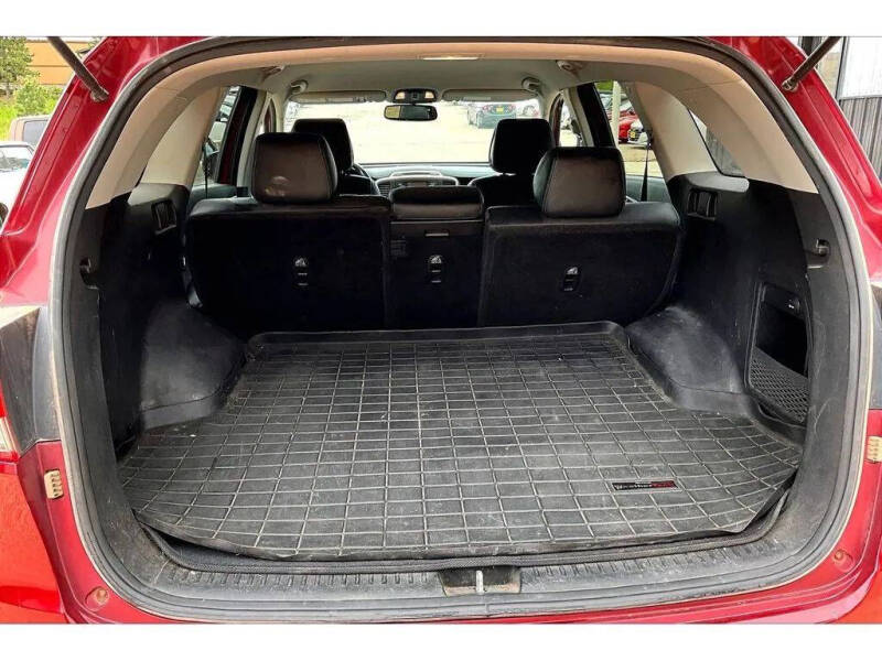 2016 Kia Sorento EX