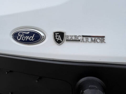 2024 Ford Transit 250