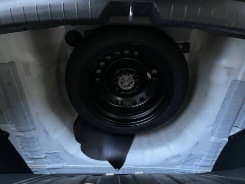 2018 Hyundai Sonata Eco