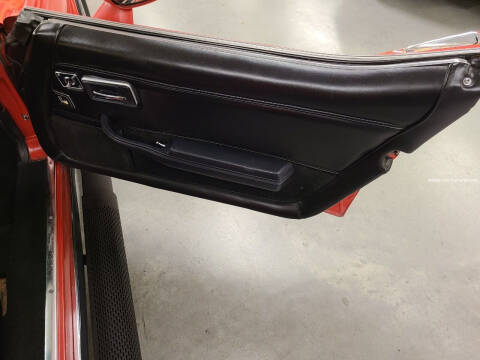 1980 Chevrolet Corvette