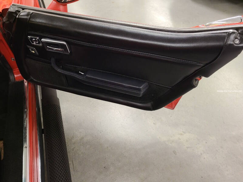 1980 Chevrolet Corvette