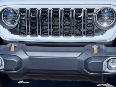 2026 Jeep Gladiator 85th Anniversary Edition