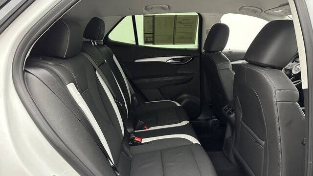 2024 Buick Envision Sport Touring