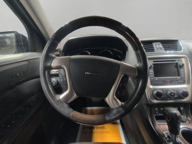 2014 GMC Acadia Denali