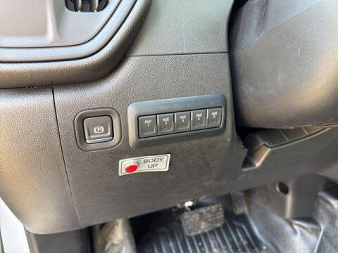 2025 GMC Sierra 3500HD CC