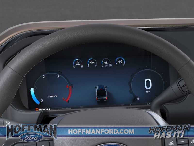 2026 Ford F-350 Super Duty