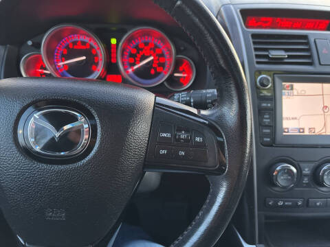 2010 Mazda CX-9 Grand Touring