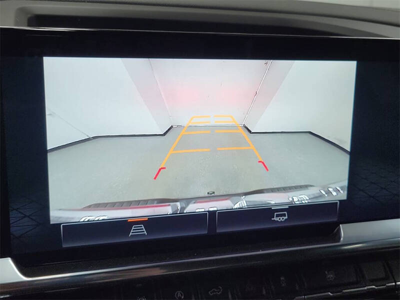 2025 GMC Sierra 1500 Elevation Standard