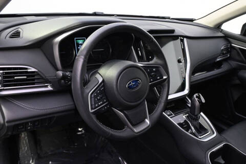 2023 Subaru Outback Touring XT