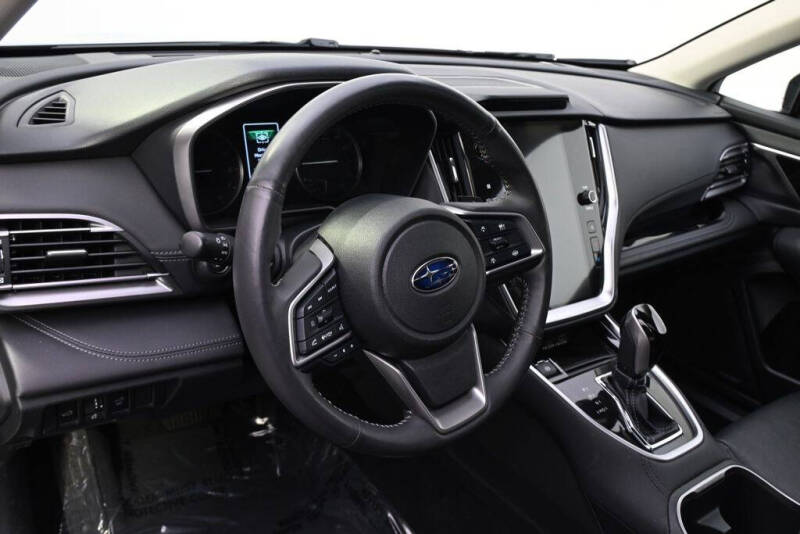 2023 Subaru Outback Touring XT