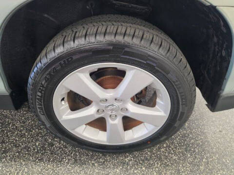 2005 Lexus RX 330