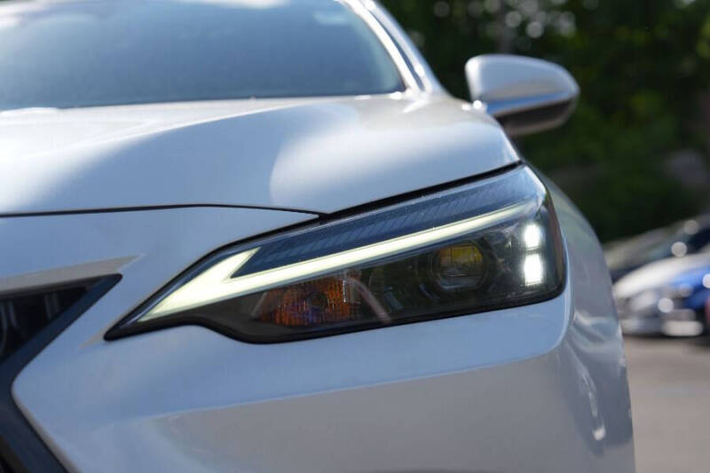 2024 Lexus NX 350