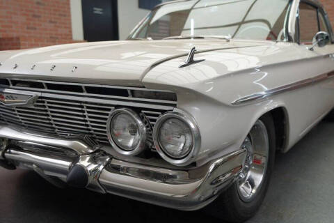 1961 Chevrolet Impala