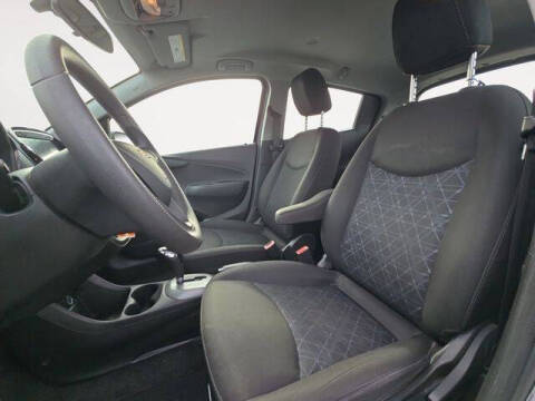 2020 Chevrolet Spark LS CVT