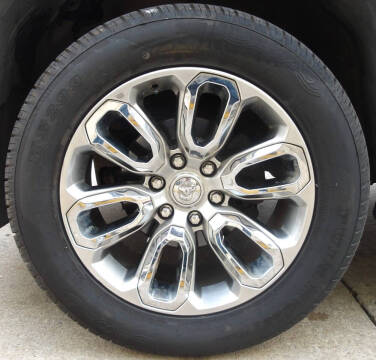 2007 Chevrolet Tahoe LT