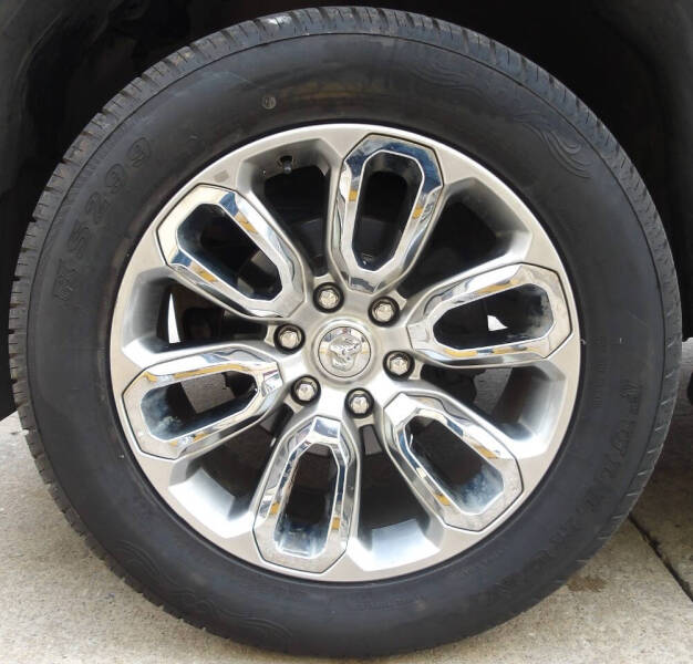 2007 Chevrolet Tahoe LT