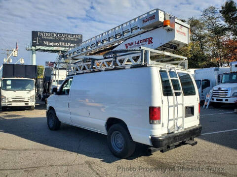 2009 Ford E-Series E-350 SD