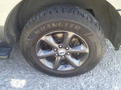 2018 Ford Expedition XLT