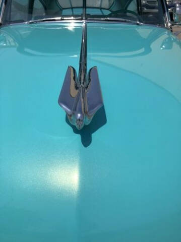 1949 Cadillac DeVille