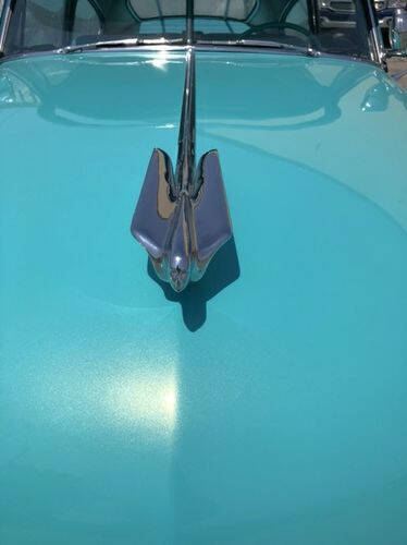 1949 Cadillac DeVille