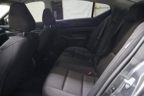 2023 Nissan Altima 2.5 S