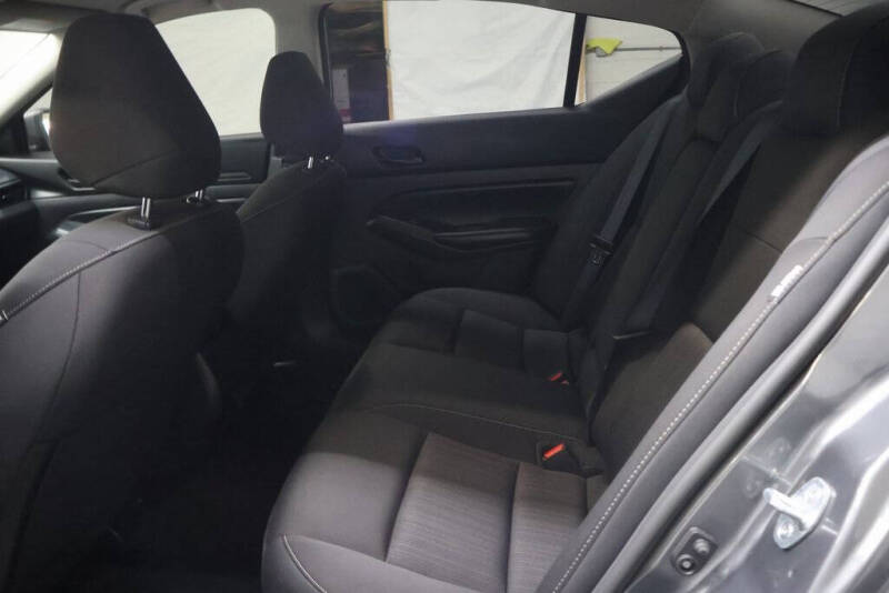 2023 Nissan Altima 2.5 S