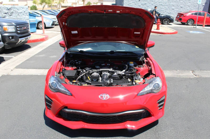 2020 Toyota 86