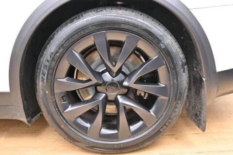 2024 Tesla Model X