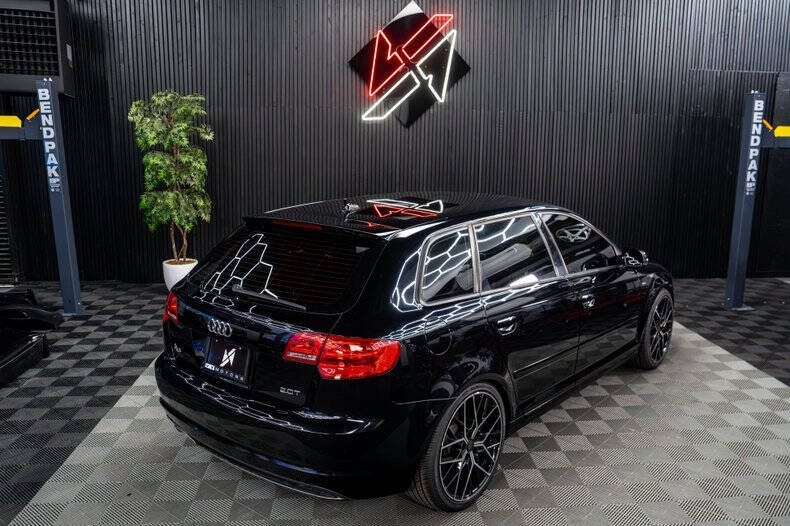 2012 Audi A3 2.0T Premium PZEV