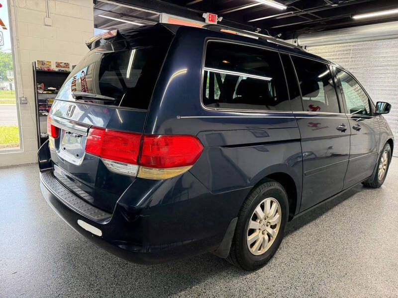2008 Honda Odyssey EX-L