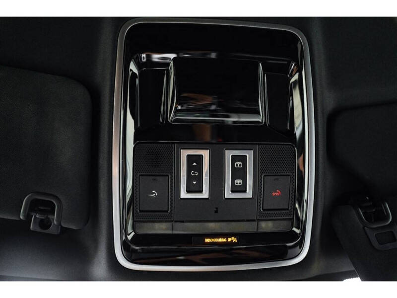 2016 Land Rover Range Rover HSE Td6