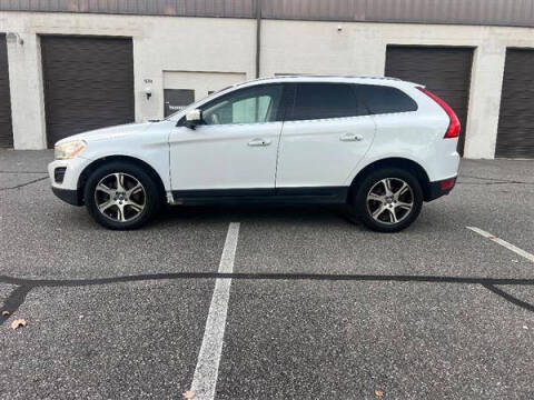 2013 Volvo XC60