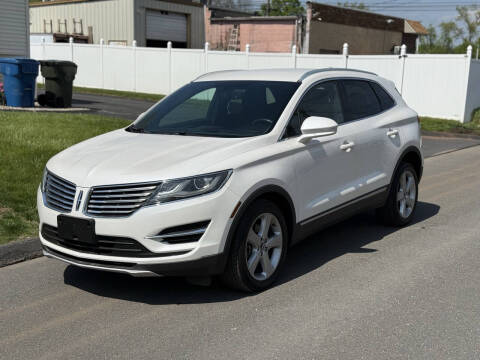 2018 Lincoln MKC for sale at Kensington Family Auto in Berlin CT